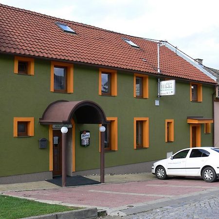 Penzion Mata Malenovice  Exterior foto