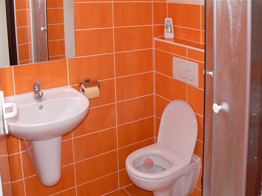 Penzion Mata Malenovice  Habitación foto