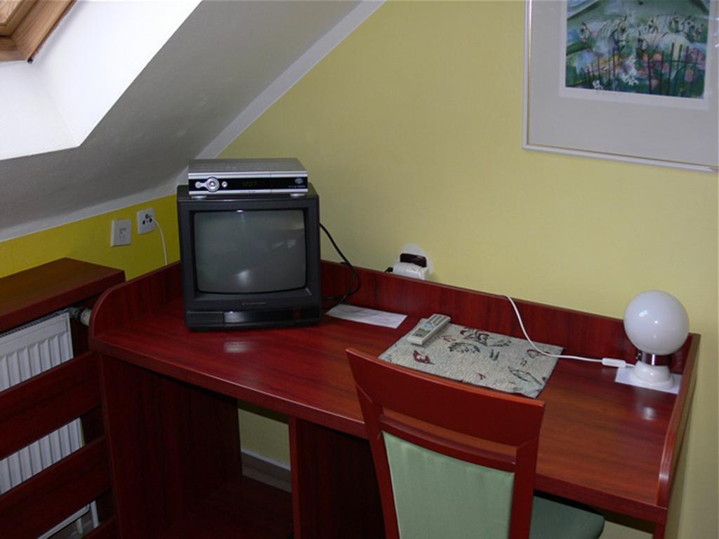 Penzion Mata Malenovice  Habitación foto
