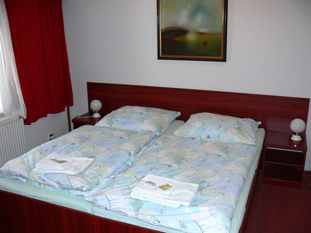 Penzion Mata Malenovice  Habitación foto