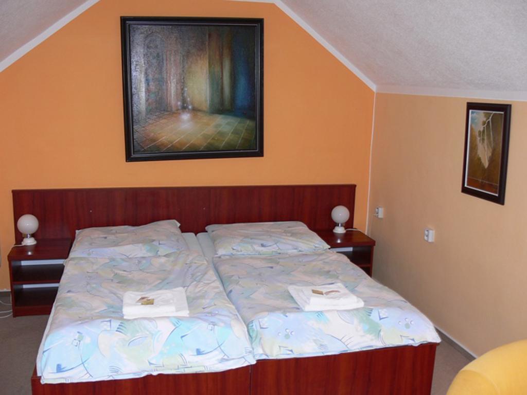 Penzion Mata Malenovice  Habitación foto