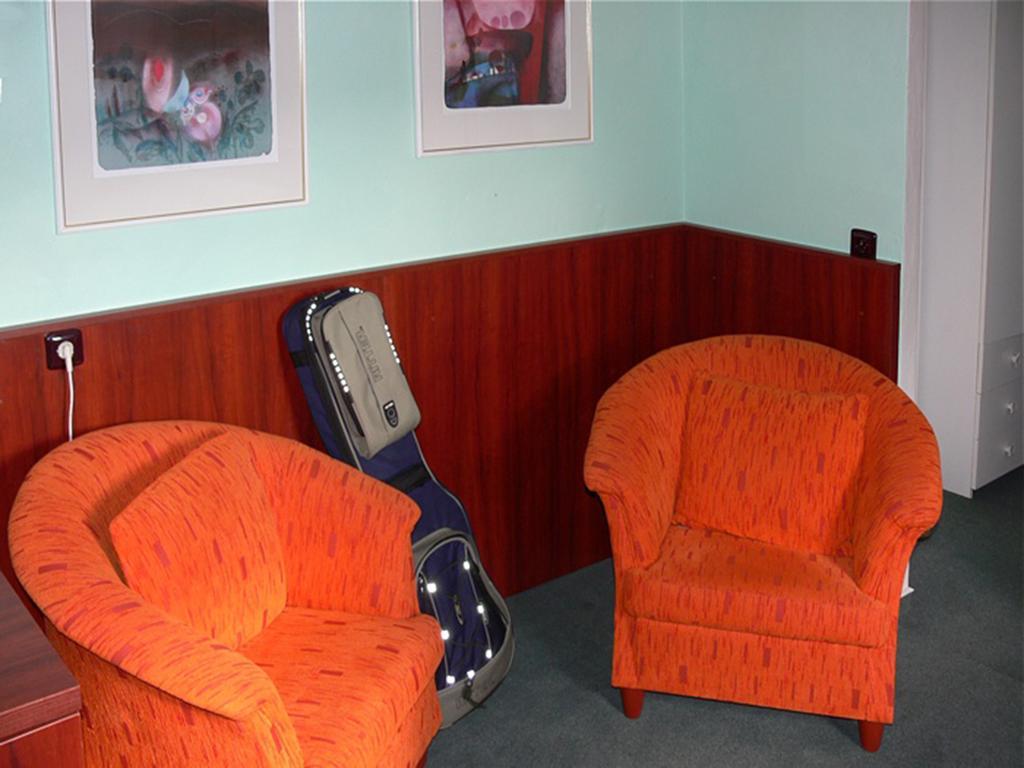 Penzion Mata Malenovice  Habitación foto